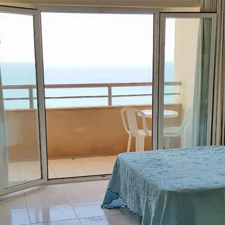 Beautiful With Sea View Iv Διαμέρισμα Portimão