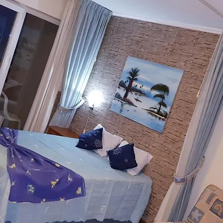 Beautiful With Sea View Iv Διαμέρισμα