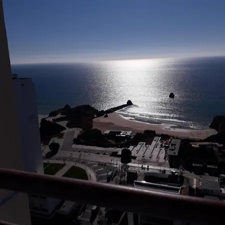 Διαμέρισμα Beautiful With Sea View Iv Portimão