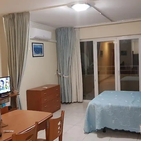 Διαμέρισμα Beautiful With Sea View Iv