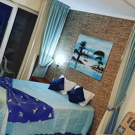 Beautiful With Sea View Iv Appartement