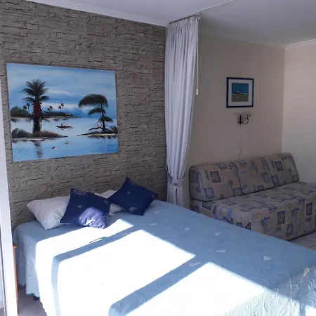 Beautiful With Sea View Iv Appartement Portimão