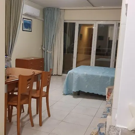 Appartement Beautiful With Sea View Iv *